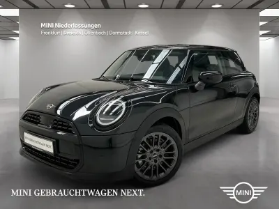 Gebraucht Mini Cooper