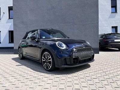 Mini John Cooper Works Cabriolet