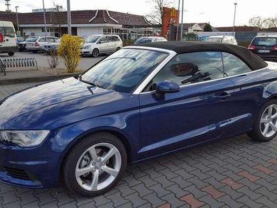 Audi A3 Cabriolet