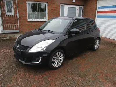 Gebraucht Suzuki Swift