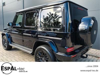 Mercedes G450