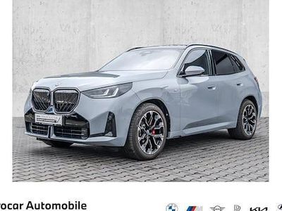 Gebraucht BMW X3 Comfort Edition 208 PS (152 kW) 2025 Grau SUV