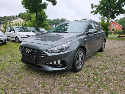 Gebraucht Hyundai i30