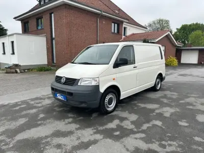 Usata VW T5
