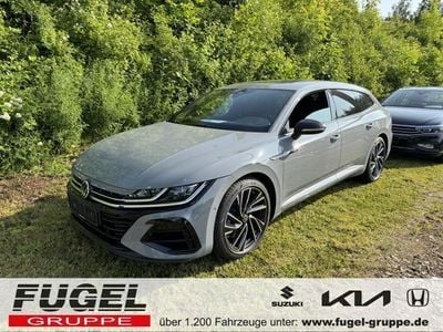 VW Arteon
