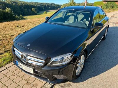 Mercedes C300