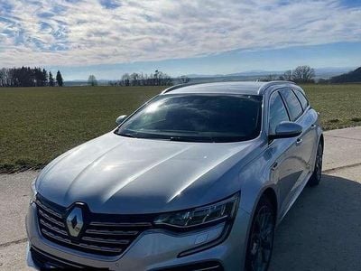 Renault Talisman GrandTour