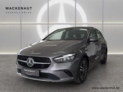 Mercedes B220