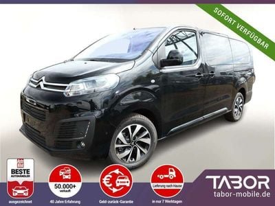 Citroën Spacetourer