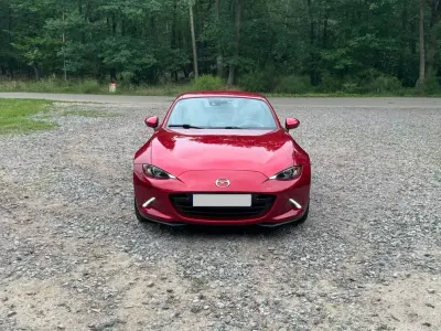 Gebraucht Mazda MX5