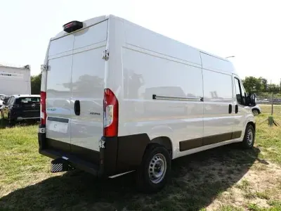 Gebraucht Citroën Jumper