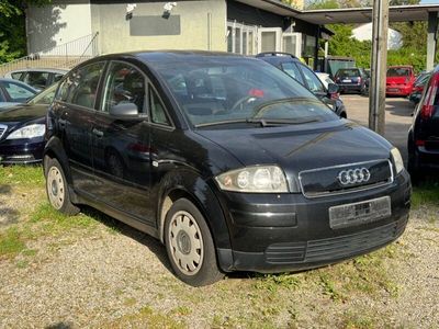 gebraucht Audi A2 1.4