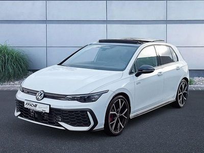Neu VW Golf VIII GTI 265 PS (194 kW) 2026 Weiß Limousine