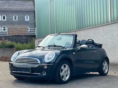 Mini Cooper Cabriolet
