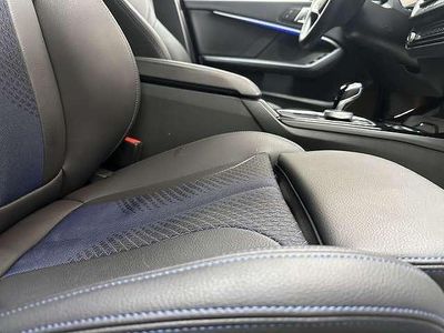 Second-hand BMW 118 M Sport 150 CP (110 kW) 2024 Negru Hatchback