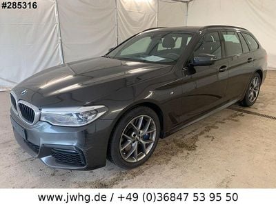 BMW 540