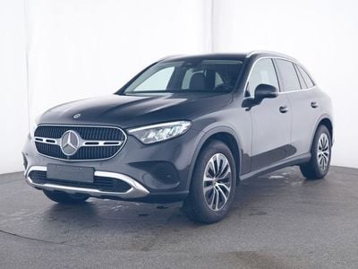 Mercedes GLC220