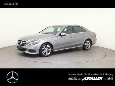 gebraucht Mercedes E350 Cdi BT Avantgarde+Comand+LEDILS+Kam+SD+SHZ