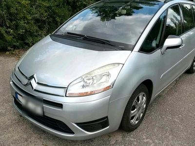 Citroën Grand C4 Picasso