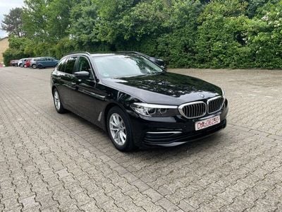 BMW 525