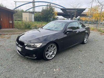 BMW 330 Cabriolet