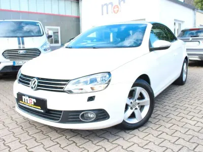 Gebraucht VW Eos