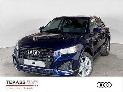 Nuova Audi Q2 Advanced 150 CV (110 kW) 2026 Blu SUV