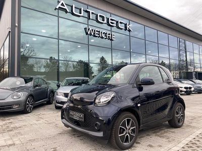 Smart ForTwo Coupé