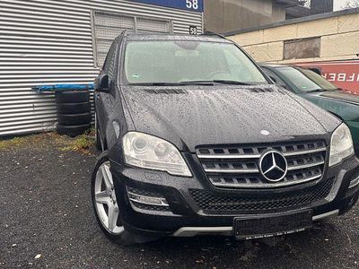Mercedes ML350