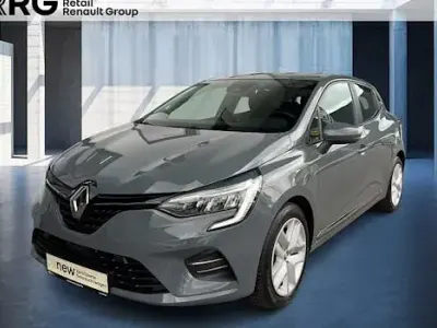 Gebraucht Renault Clio V