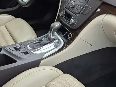 Gebraucht Opel Insignia