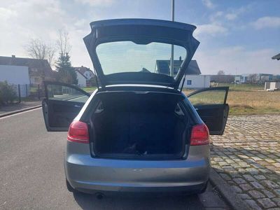 gebraucht Audi A3 A31.6 Attraction