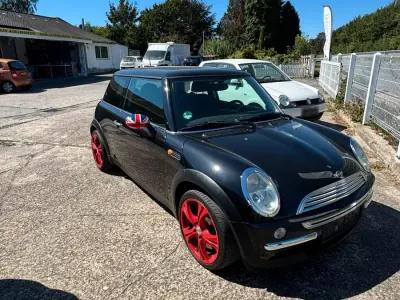 Gebraucht Mini Cooper
