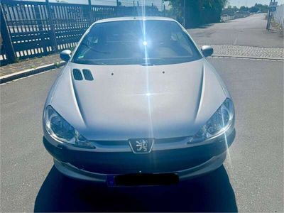 Peugeot 206 CC