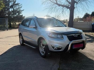 Usata Hyundai Santa Fe 197 CV (144 kW) 2010 SUV