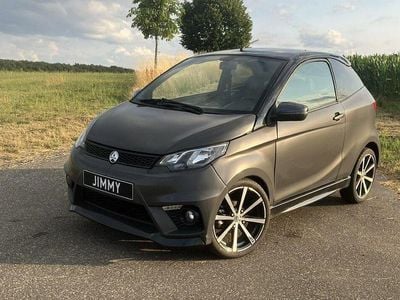 Aixam Coupe