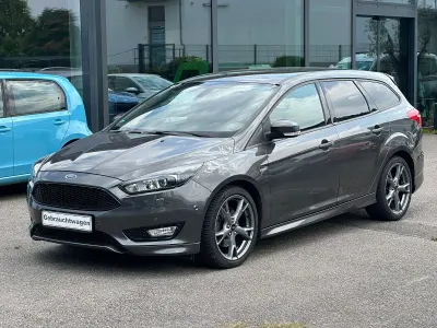 Gebraucht Ford Focus
