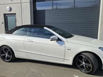 Gebraucht Mercedes E350