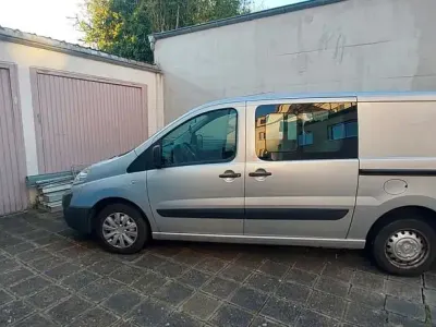 Gebraucht Toyota Proace