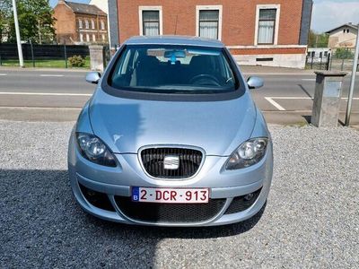 gebraucht Seat Altea 1.9TDI 77kw BJ:2006