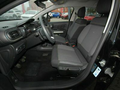gebraucht Citroën C3 FEEL PureTech 82 S&S - KLIMA - BLUETOOTH -