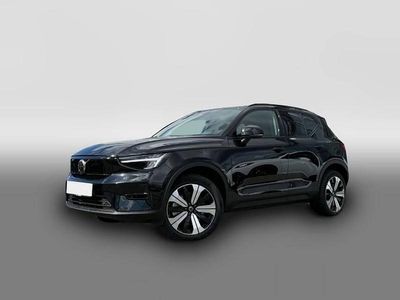 Gebraucht Volvo XC40 Plus 300 kW (408 PS) 2023 Schwarz SUV
