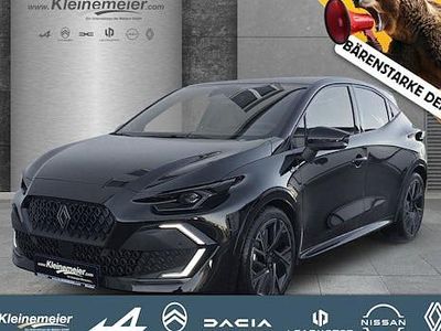 Usata Renault Clio V Esprit Alpine 158 CV (116 kW) 2026 Nero Berlina