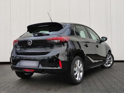 Gebraucht Opel Corsa Elegance 101 PS (74 kW) 2023 Metallic Kleinwagen