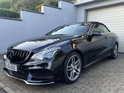 Mercedes E350