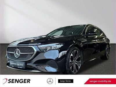 Gebraucht Mercedes E220