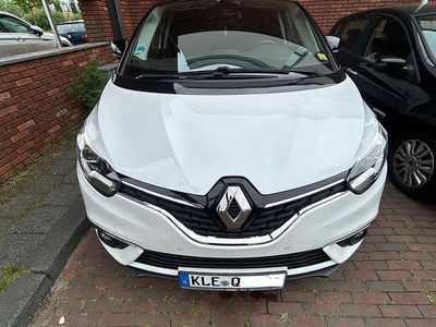 Renault Scénic IV
