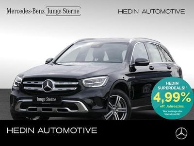 Mercedes GLC300e