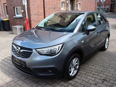 Gebraucht VW Touran Trendline 110 PS (80 kW) 2018 Andere Van / Kleinbus