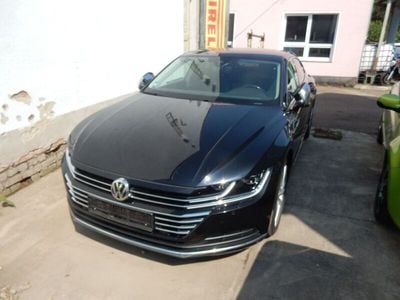 VW Arteon